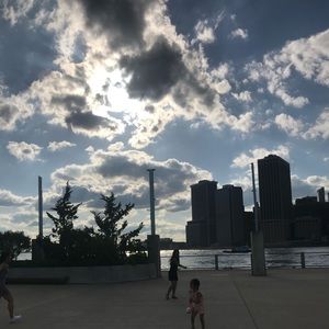 Meet your Posher, Miracle